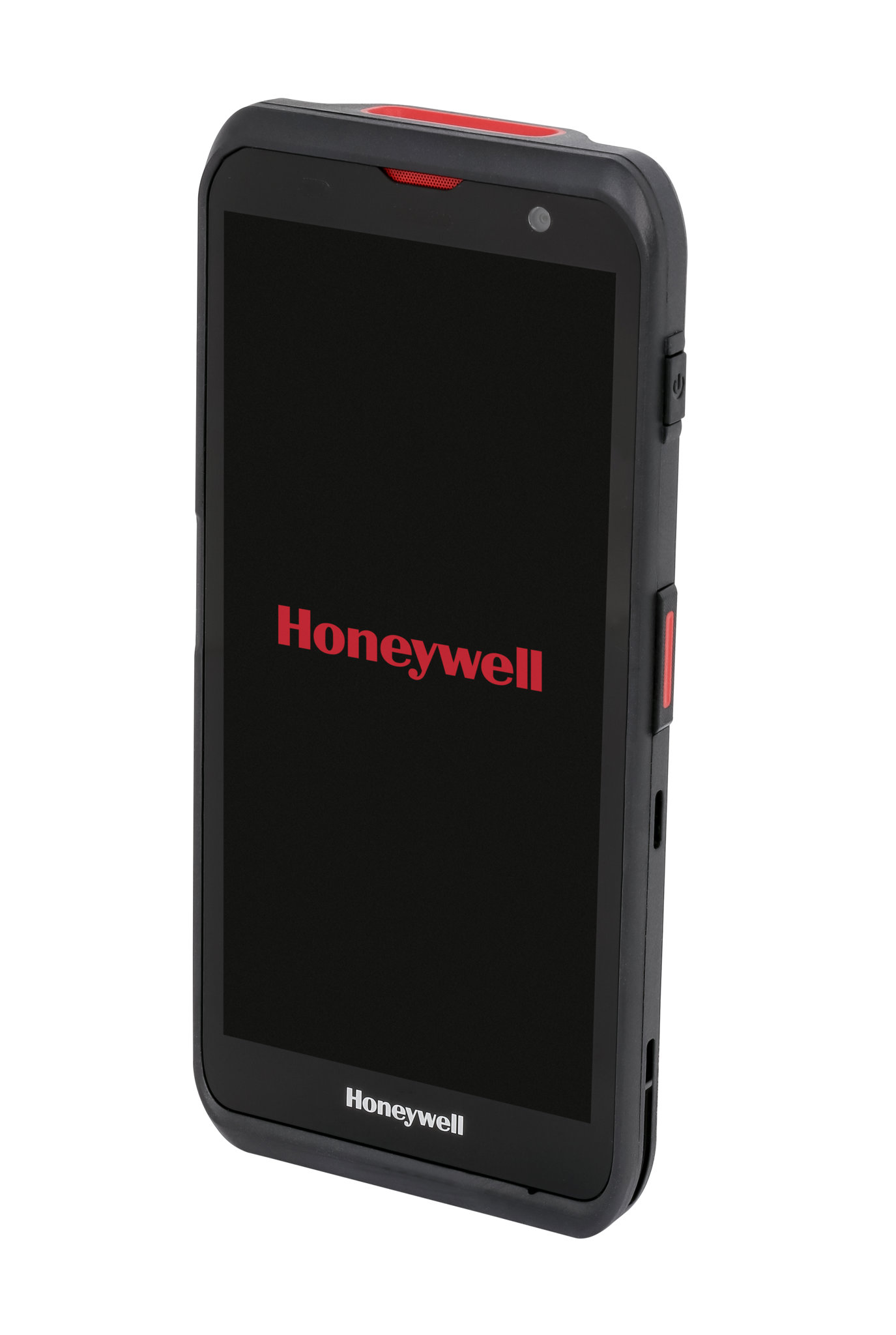 Honeywell EDA52, 2-Pin, 2D, 14cm (5,5''), USB-C, BT, WLAN, 4G, NFC, Android, Kit (USB)