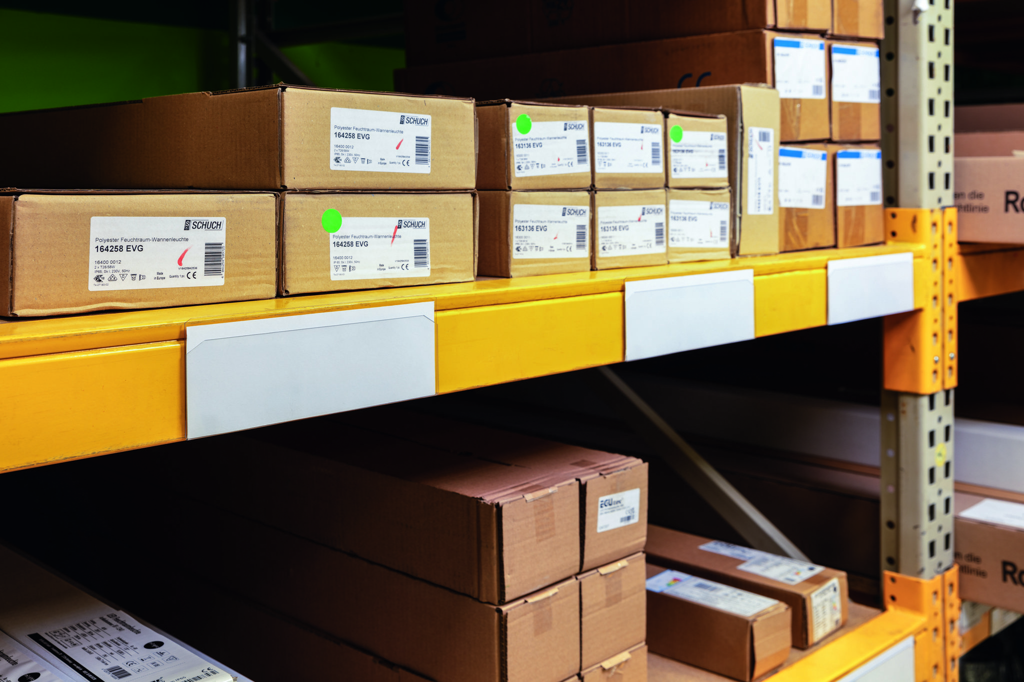 DURABLE Etikettentasche HARD COVER