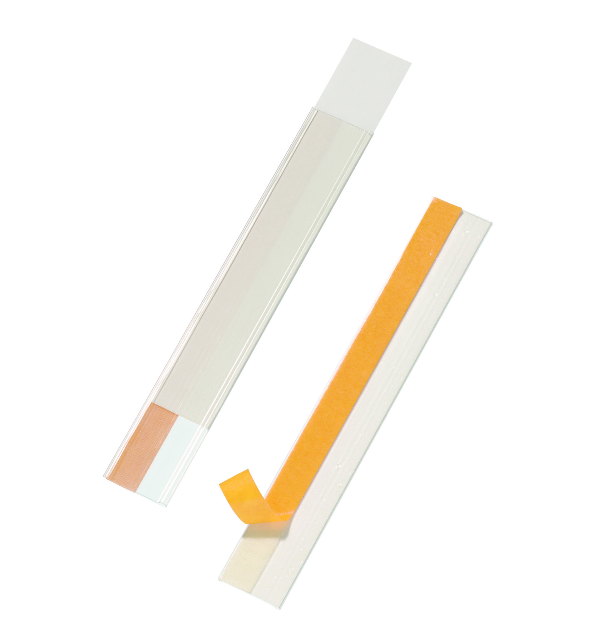 DURABLE Scannerschienen SCANFIX, selbstklebend